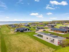 Ferienhaus - Ferienhaus Safir - 200m to the fjord