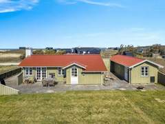 Ferienhaus - Ferienhaus Ovine - 200m from the sea