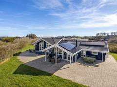 Ferienhaus - Ferienhaus Halona - 400m from the sea