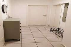 Ferienwohnung - Ferienwohnung Terrasse und Aussicht - Ferienunterkunft in Petersdorf (2 Personen)