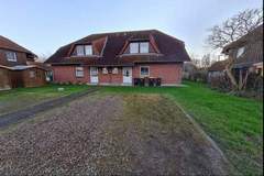 Ferienwohnung - Ferienwohnung Bunte Kuh - Ferienunterkunft in Petersdorf (4 Personen)