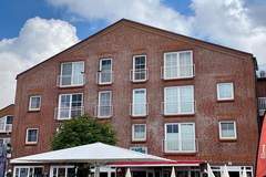 Ferienwohnung - Ferienwohnung Orth B16 - Ferienunterkunft in Orth (4 Personen)