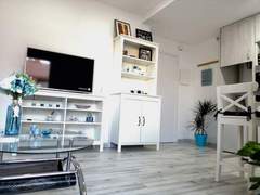 Ferienwohnung - Ferienwohnung Gemütliche Wohnung in Costa Brava