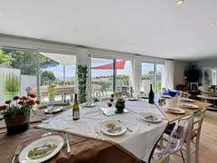 Ferienhaus - Ferienhaus L'Incroyable Océane