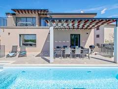 Ferienhaus - Ferienhaus Villa Casa Vitale