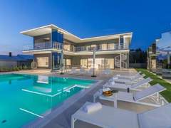 Ferienhaus - Ferienhaus Villa Gabrijela