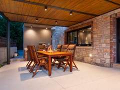 Ferienhaus - Ferienhaus Villa Baraka