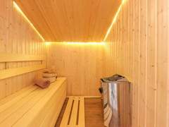 Ferienhaus - Ferienhaus Villa Lona