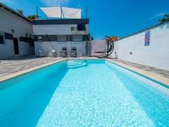 Ferienhaus - Ferienhaus Villa Damjan