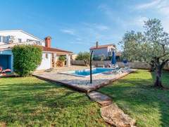 Ferienhaus - Ferienhaus Villa Colomba