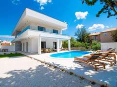 Ferienhaus - Ferienhaus Villa Marija