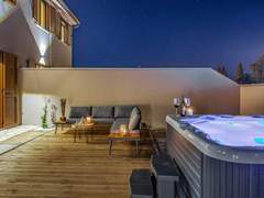 Ferienhaus - Ferienhaus Villa BELAJ