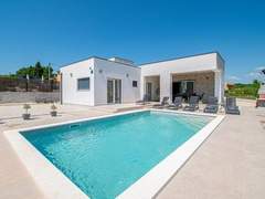 Ferienhaus - Ferienhaus Villa Leny