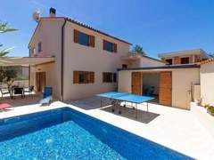 Ferienhaus - Ferienhaus Villa Cissana