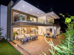 Ferienhaus - Ferienhaus Villa Dalma