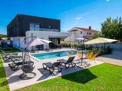 Ferienhaus - Ferienhaus Villa Elite