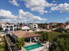 Ferienhaus - Ferienhaus Villa RIZ