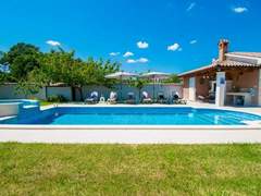 Ferienhaus - Ferienhaus Villa Nera