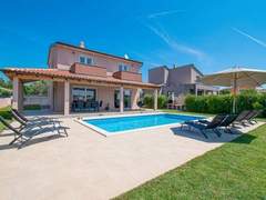 Ferienhaus - Ferienhaus Villa Enjoy