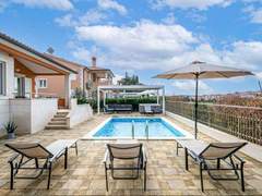 Ferienhaus - Ferienhaus Villa Lotus 13D