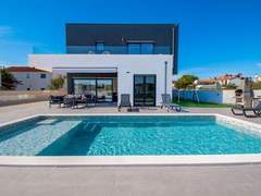 Ferienhaus - Ferienhaus Villa Elite 2