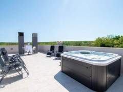 Ferienhaus - Ferienhaus House Ivana