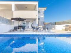 Ferienhaus - Ferienhaus Villa Ema&Ana