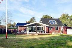 Ferienhaus - Ferienunterkunft in Hadsund (4 Personen)