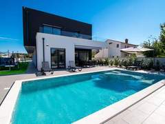 Ferienhaus - Ferienhaus Villa Elite 1