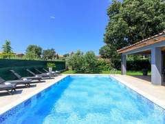 Ferienhaus - Ferienhaus Villa KETRIN