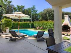 Ferienhaus - Ferienhaus Villa Olivia