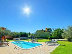 Ferienwohnung - Ferienwohnung Apartment Mare1