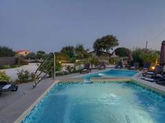 Ferienhaus - Ferienhaus Villa Nera