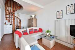 Ferienwohnung - Residence de la Plage N°217 - 5P10 - Ferienunterkunft in Agde (8 Personen)