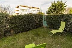 Ferienwohnung - Santa Monica 2 N°132 - 2P6C - Ferienunterkunft in Agde (6 Personen)
