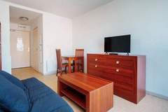 Ferienwohnung - Saint Clair N°401 - ST2 - Ferienunterkunft in Agde (2 Personen)