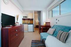 Saint Clair N°318 - ST3 - Ferienunterkunft in Agde (3 Personen)