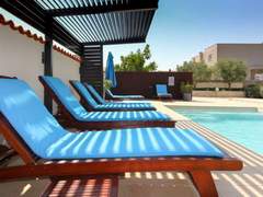 Ferienhaus - Ferienhaus Villa Nerina