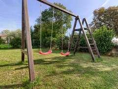 Ferienhaus - Ferienhaus Villa Nina