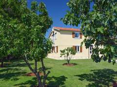 Ferienhaus - Ferienhaus Villa Gardena