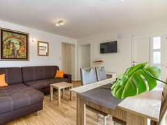 Ferienhaus - Ferienhaus Villa TRUSINA