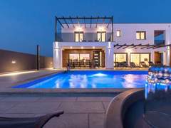 Ferienhaus - Ferienhaus Villa Luca