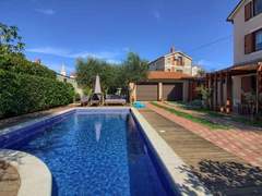 Ferienhaus - Ferienhaus Villa Donatella