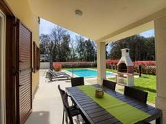 Ferienhaus - Ferienhaus Villa Banjole - Mar