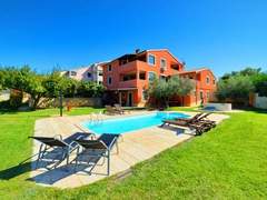 Ferienwohnung - Ferienwohnung Apartment Mare2