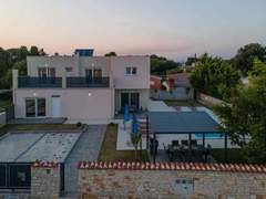 Ferienhaus - Ferienhaus Villa Gogo