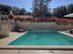 Ferienhaus - Ferienhaus Villa Aurora -  Marisol