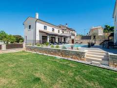 Ferienhaus - Ferienhaus Villa Sirola