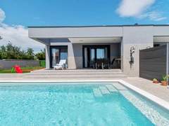 Ferienhaus - Ferienhaus Villa Teo