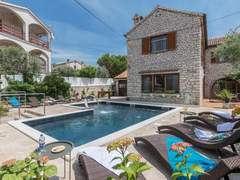 Ferienhaus - Ferienhaus Villa Green House Unna